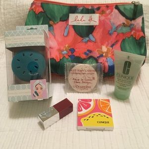 Clinique Makeup & Skin Care Eyeshadow Lipstick